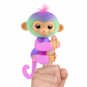 Fingerlings Magic Moods Monkey Fingerlings Magic Moods Monkey