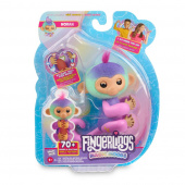 Fingerlings Magic Moods Monkey Fingerlings Magic Moods Monkey
