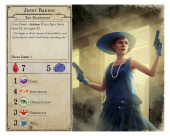 Arkham Horror Arkham Horror