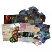 Arkham Horror: Secrets of the Order (Exp.) Arkham Horror: Secrets of the Order (Exp.)