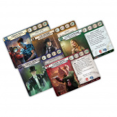 Arkham Horror: The Card Game - Chapter Two Core Set Arkham Horror: The Card Game - Chapter Two Core Set