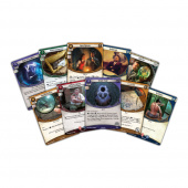 Arkham Horror: The Card Game - Chapter Two Core Set Arkham Horror: The Card Game - Chapter Two Core Set