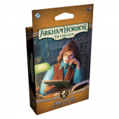 Arkham Horror: TCG Carolyn Fern Investigator Deck Arkham Horror: TCG Carolyn Fern Investigator Deck