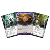 Arkham Horror: TCG Marie Lambeau Investigator Deck Arkham Horror: TCG Marie Lambeau Investigator Deck