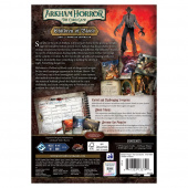 Arkham Horror: TCG Children of Blood - Small Campaign Expansion Arkham Horror: TCG Children of Blood - Small Campaign Expansion