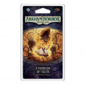 Arkham Horror: TCG - A Phantom of Truth (Exp.) Arkham Horror: TCG - A Phantom of Truth (Exp.)