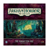 Arkham Horror: TCG - The Forgotten Age (Exp.) Arkham Horror: TCG - The Forgotten Age (Exp.)