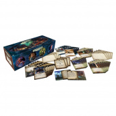 Arkham Horror: TCG - Return to the Night of the Zealot (Exp.) Arkham Horror: TCG - Return to the Night of the Zealot (Exp.)