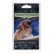 Arkham Horror: TCG - Guardians of the Abyss Scenario Pack (Exp.)