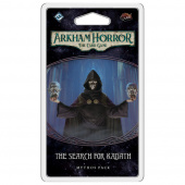 Arkham Horror: TCG - The Search for Kadath (Exp.) Arkham Horror: TCG - The Search for Kadath (Exp.)