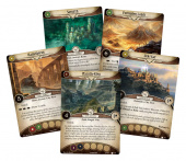 Arkham Horror: TCG - The Search for Kadath (Exp.) Arkham Horror: TCG - The Search for Kadath (Exp.)