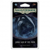 Arkham Horror: TCG - Dark Side of the Moon (Exp.) Arkham Horror: TCG - Dark Side of the Moon (Exp.)