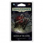 Arkham Horror: TCG - Weaver of the Cosmos (Exp.) Arkham Horror: TCG - Weaver of the Cosmos (Exp.)