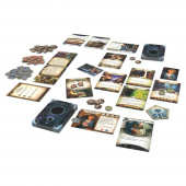 Arkham Horror: The Card Game - Revised Core
