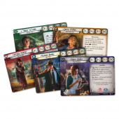 Arkham Horror: The Card Game - Revised Core Arkham Horror: The Card Game - Revised Core