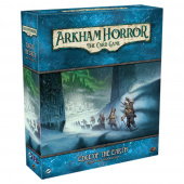 Arkham Horror: TCG - Edge of the Earth - Campaign (Exp.)