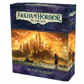 Arkham Horror: TCG - The Path to Carcosa Campaign  Expansion Arkham Horror: TCG - The Path to Carcosa Campaign  Expansion