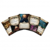 Arkham Horror: TCG - The Path to Carcosa Campaign  Expansion Arkham Horror: TCG - The Path to Carcosa Campaign  Expansion