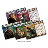 Arkham Horror: TCG - The Forgotten Age Investigator Expansion Arkham Horror: TCG - The Forgotten Age Investigator Expansion