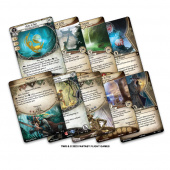 Arkham Horror: TCG - The Forgotten Age Campaign Expansion Arkham Horror: TCG - The Forgotten Age Campaign Expansion