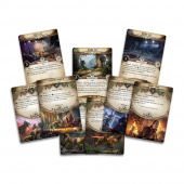 Arkham Horror: TCG Film Fatale Scenario Pack (Exp.) Arkham Horror: TCG Film Fatale Scenario Pack (Exp.)