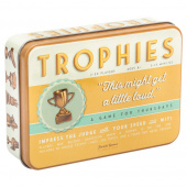 Trophies Trophies