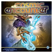 Cosmic Encounter Cosmic Encounter