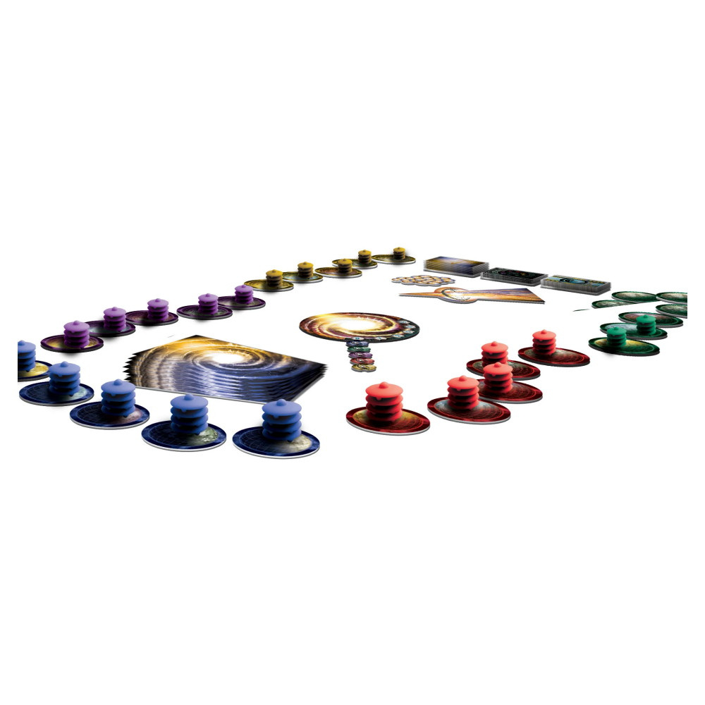 Cosmic Encounter