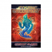 Cosmic Encounter: Cosmic Storm (Exp.) Cosmic Encounter: Cosmic Storm (Exp.)