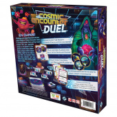 Cosmic Encounter Duel Cosmic Encounter Duel