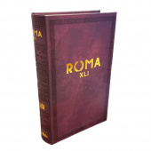 Roma XLI Roma XLI