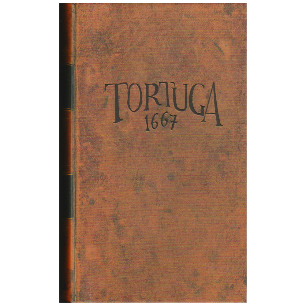 Tortuga 1667