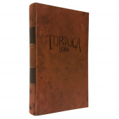 Tortuga 1667 Tortuga 1667