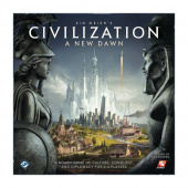 Civilization: A New Dawn Civilization: A New Dawn