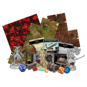 Descent: Legends of the Dark Descent: Legends of the Dark