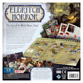 Eldritch Horror Eldritch Horror