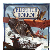 Eldritch Horror: Mountains of Madness (Exp.) Eldritch Horror: Mountains of Madness (Exp.)