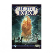 Eldritch Horror: Signs of Carcosa (Exp.) Eldritch Horror: Signs of Carcosa (Exp.)