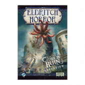 Eldritch Horror: Cities in Ruin (Exp.) Eldritch Horror: Cities in Ruin (Exp.)