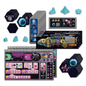 Gaia Project: The Lost Fleet (Exp.) Gaia Project: The Lost Fleet (Exp.)