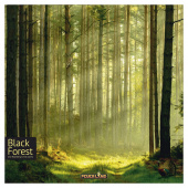 Black Forest Black Forest