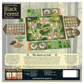 Black Forest Black Forest