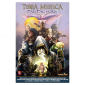 Terra Mystica: Fan Factions (Exp.) Terra Mystica: Fan Factions (Exp.)
