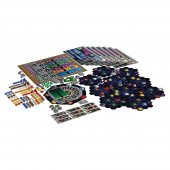Gaia Project: A Terra Mystica Game Gaia Project: A Terra Mystica Game