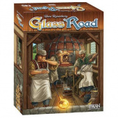 Glass Road Glass Road