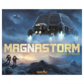 Magnastorm Magnastorm