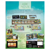 Ark Nova Ark Nova