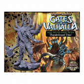 Shadows of Brimstone: Gates of Valhalla - Thunderforged Titan (Exp.)