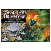 Shadows of Brimstone: Void Swarms and Void Hives (Exp.) Shadows of Brimstone: Void Swarms and Void Hives (Exp.)
