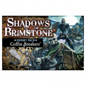 Shadows of Brimstone: Coffin Breakers (Exp.) Shadows of Brimstone: Coffin Breakers (Exp.)